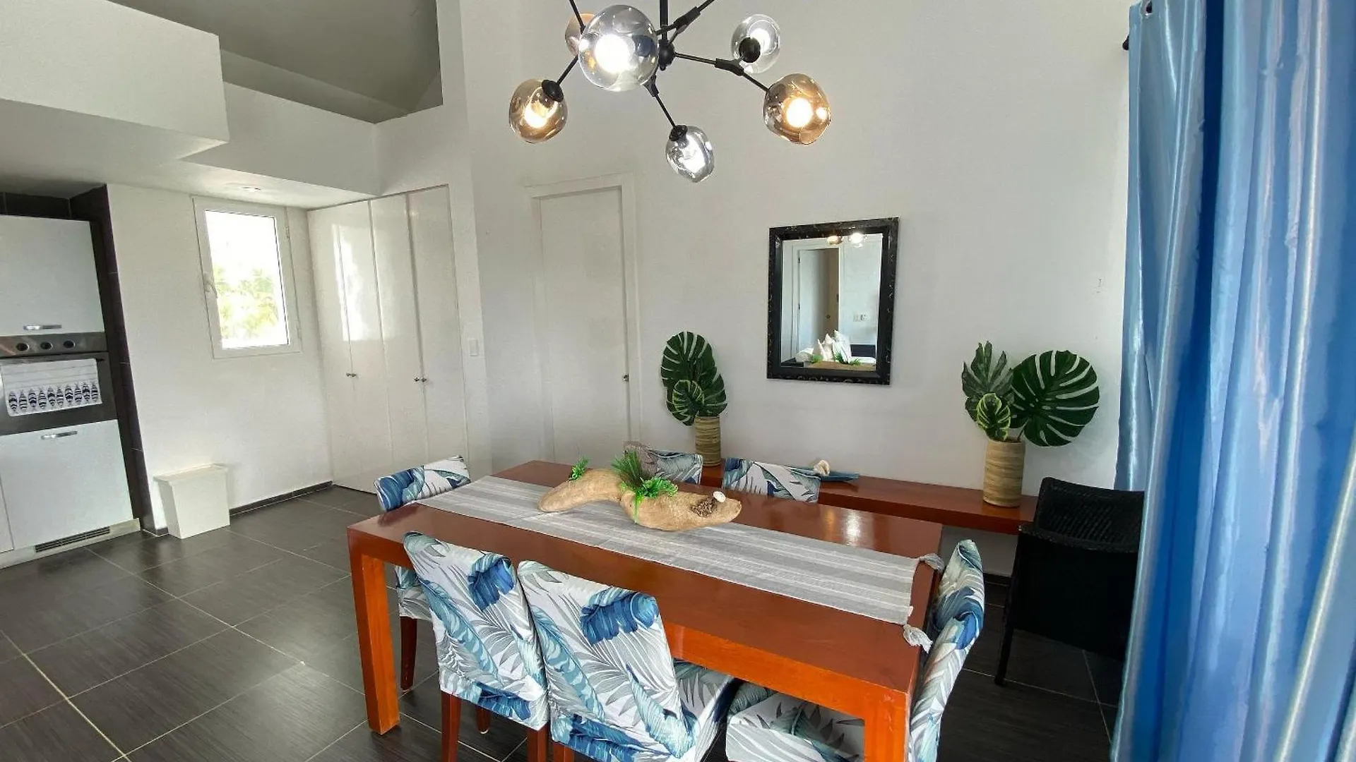 Coastal Charm 1-302 Apartment Punta Balandra