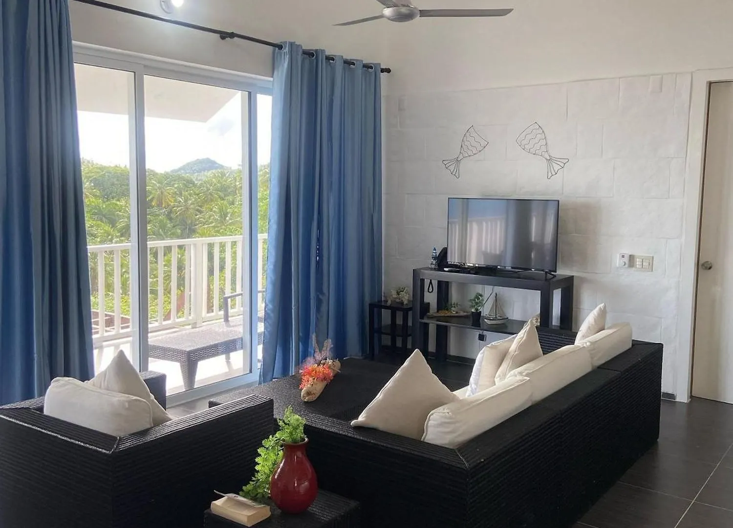 Coastal Charm 1-302 Apartment Punta Balandra 0*,  Dominican Republic