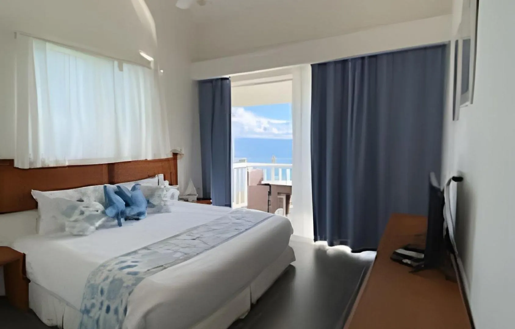 Coastal Charm 1-302 Apartment Punta Balandra